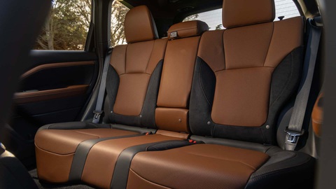 Subaru Forester 2025: Bổ sung bản hybrid đáng chờ, thiết kế gây tranh cãi - Ảnh 19. Subaru Forester 2025: Bổ sung bản hybrid đáng chờ, thiết kế gây tranh cãi - Ảnh 19.