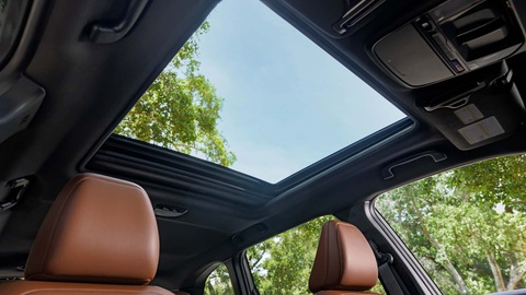 Subaru Forester 2025: Bổ sung bản hybrid đáng chờ, thiết kế gây tranh cãi - Ảnh 21. Subaru Forester 2025: Bổ sung bản hybrid đáng chờ, thiết kế gây tranh cãi - Ảnh 21.