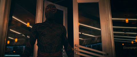 “Spider-Man” bất ngờ trở thành phản diện trong Madame Web - Ảnh 10. “Spider-Man” bất ngờ trở thành phản diện trong Madame Web - Ảnh 10.
