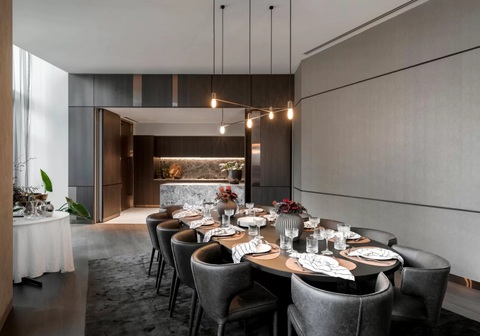 Khám phá bất động sản Melbourne cùng AusPacific - Ảnh 2. Dự án West Side Place tại trung tâm thành phố Melbourne