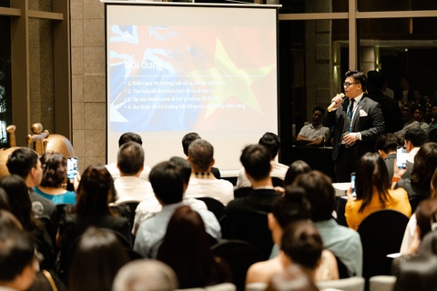 Khám phá bất động sản Melbourne cùng AusPacific - Ảnh 3. Hội thảo ngày 10-11 tại Hà Nội