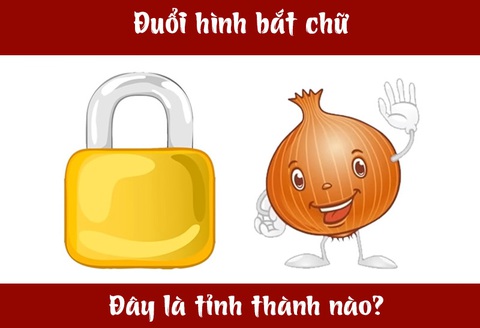 IQ cao có đoán được đây là tỉnh thành nào nước ta? (P29) - Ảnh 1. IQ cao có đoán được đây là tỉnh thành nào nước ta? (P29) - Ảnh 1.