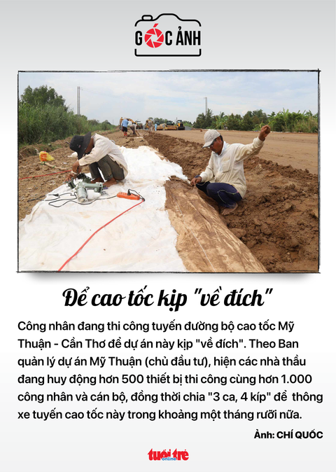 Tin tức sáng 18-11: - Ảnh 9. Tin tức sáng 18-11: - Ảnh 9.