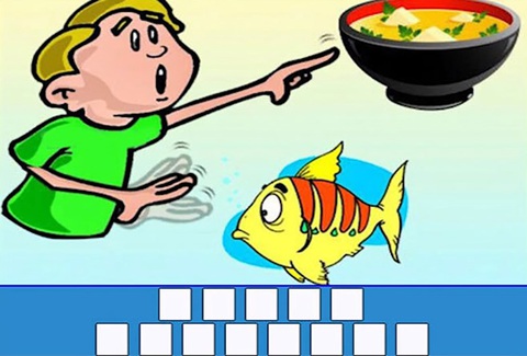 Đuổi hình bắt chữ: Đây là từ khóa nào? (P26) - Ảnh 4. Đuổi hình bắt chữ: Đây là từ khóa nào? (P26) - Ảnh 4.