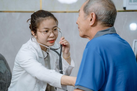 Hệ thống Dưỡng lão Bình Mỹ: Nơi chăm sóc, an dưỡng cho người cao tuổi - Ảnh 4. Hệ thống Dưỡng lão Bình Mỹ: Nơi chăm sóc, an dưỡng cho người cao tuổi - Ảnh 4.
