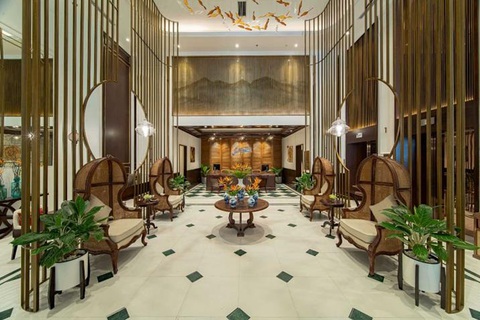Potique Nha Trang thắng lớn tại nhiều giải thưởng thế giới - Ảnh 1. Potique Nha Trang thắng lớn tại nhiều giải thưởng thế giới - Ảnh 1.
