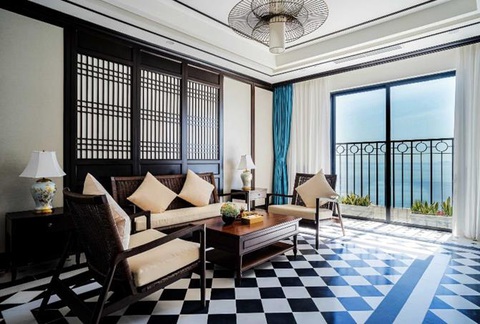 Potique Nha Trang thắng lớn tại nhiều giải thưởng thế giới - Ảnh 3. Potique Nha Trang thắng lớn tại nhiều giải thưởng thế giới - Ảnh 3.