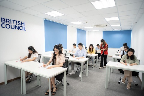 Cần nhìn nhận đúng giá trị nguyên bản của IELTS - Ảnh 3. Cần nhìn nhận đúng giá trị nguyên bản của IELTS - Ảnh 3.