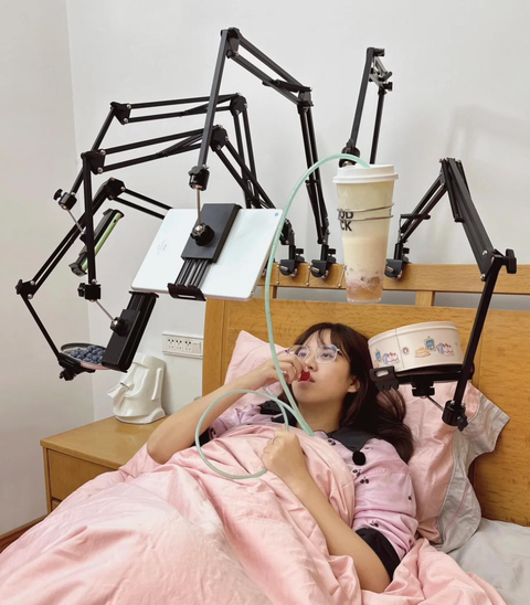 Ảnh vui 17-11: 'Tôi muốn ngồi ở vị trí không ai ngồi được' - Ảnh 6. Ước mơ của tôi.