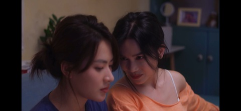 Diễn quá duyên, fan đòi Sĩ Thanh làm nữ chính Yêu trước ngày cưới - Ảnh 3. Diễn quá duyên, fan đòi Sĩ Thanh làm nữ chính Yêu trước ngày cưới - Ảnh 3.