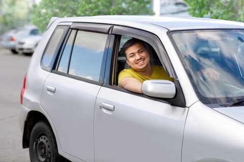 Nam thanh niên sử dụng điện thoại Samsung hay gọi xe ôm, taxi công nghệ nhất - Ảnh 1. Nghiên cứu của ứng dụng taxi công nghệ Maxim cho thấy những ai thường sử dụng dịch vụ nhất - Ảnh minh họa: Maxim