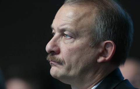 Cựu Thứ trưởng Sergey V. Aleksashenko - Ảnh: TASS Cựu thứ trưởng Sergey V. Aleksashenko - Ảnh: TASS