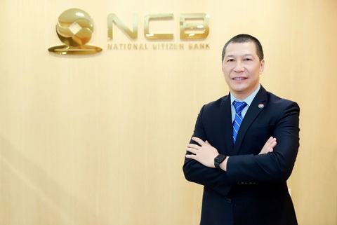 NCB bầu bổ sung hai thành viên hội đồng quản trị - Ảnh 2. Ông Dương Thế Bằng - Thành viên HĐQT NCB