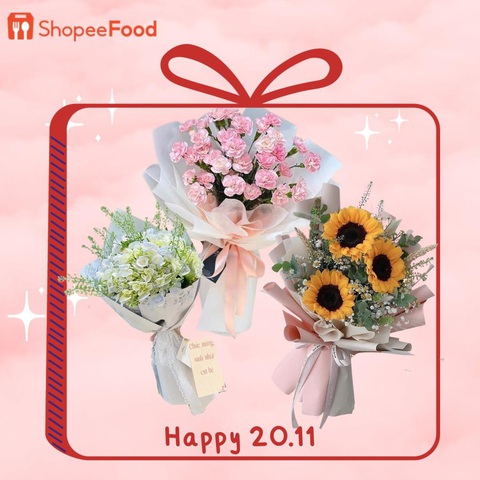 Giới trẻ chọn quà gì để tặng thầy cô trong ngày 20-11? - Ảnh 2. Giới trẻ chọn quà gì để tặng thầy cô trong ngày 20-11? - Ảnh 2.