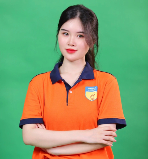 Người thầy lý tưởng trong mắt gen Z- Ảnh 5. Bạn Đỗ Thu Hiền - Ảnh: NVCC