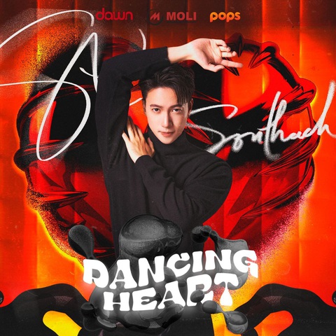 S.T Sơn Thạch 'chơi lớn' mời Hari Won, Kaity Nguyễn, Mai Phương tham gia show nhảy riêng - Ảnh 1. Series 'Dancing Heart' là dự án được S.T ấp ủ suốt thời gian qua.