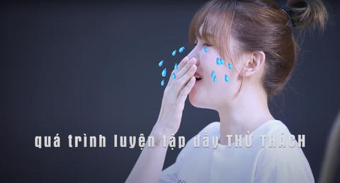 S.T Sơn Thạch 'chơi lớn' mời Hari Won, Kaity Nguyễn, Mai Phương tham gia show nhảy riêng - Ảnh 3. S.T Sơn Thạch 'chơi lớn' mời Hari Won, Kaity Nguyễn, Mai Phương tham gia show nhảy riêng - Ảnh 3.