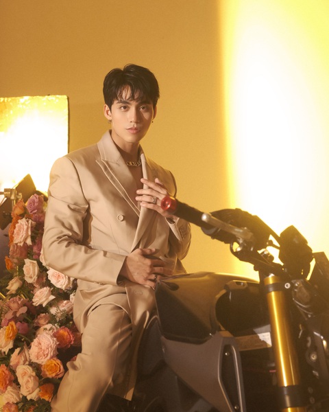 Đại sứ thương hiệu MONO cùng Xiaomi Campus Tour 2023. Ảnh: Đ.H Đại sứ thương hiệu MONO cùng Xiaomi Campus Tour 2023 - Ảnh: Đ.H