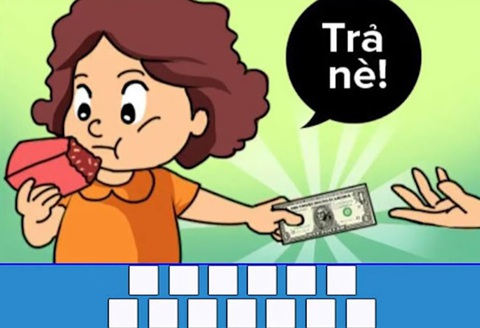 Thử tài IQ đuổi hình bắt chữ (16) - Ảnh 7. Thử tài IQ đuổi hình bắt chữ (16) - Ảnh 7.