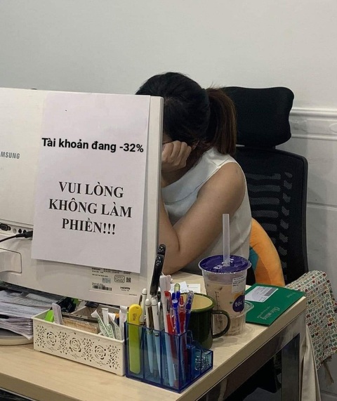 Ảnh vui 2-11: Con ngan xấu số vô cùng tội nghiệp - Ảnh 6. Mới đầu tháng mà đã...