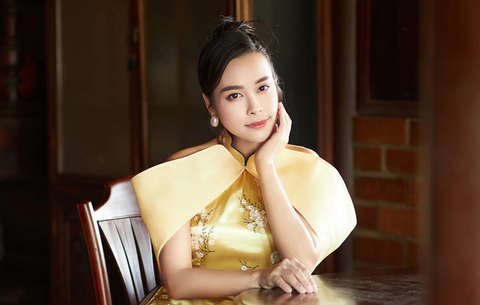 Ca sĩ Ngọc Mai lên tiếng trước những tin đồn thất thiệt - Ảnh: Facebook Lê Như Ngọc Mai Ca sĩ Ngọc Mai lên tiếng trước những tin đồn thất thiệt - Ảnh: Facebook Lê Như Ngọc Mai