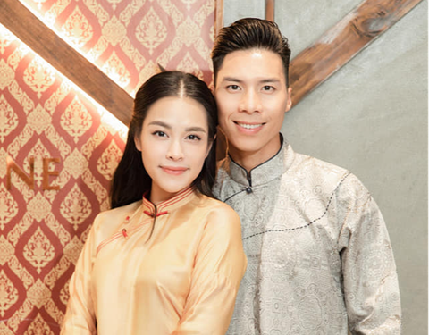 Ngọc Mai và Quốc Nghiệp dự định tổ chức đám ba lần nhưng bị hoãn do có nhiều sự việc xảy ra - Ảnh: Facebook Lê Như Ngọc Mai Ngọc Mai và Quốc Nghiệp dự định tổ chức đám cưới ba lần nhưng bị hoãn do có nhiều sự việc xảy ra - Ảnh: Facebook Lê Như Ngọc Mai