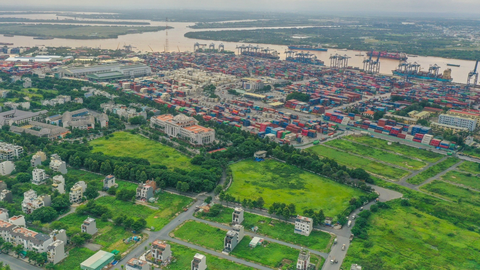 Chuyển mục đích đất dân cư xây dựng mới: Gỡ rối nhưng vẫn còn vướng - Ảnh 1. Chuyển mục đích sử dụng đất sang đất ở để xây dựng nhà là nhu cầu quan trọng của hộ gia đình -`x Ảnh: Q.ĐỊNH