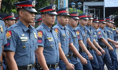 Cảnh sát Philippines chưa tìm ra động cơ của vụ bắt cóc - Ảnh: CNN Cảnh sát Philippines chưa tìm ra động cơ của vụ bắt cóc - Ảnh: CNN