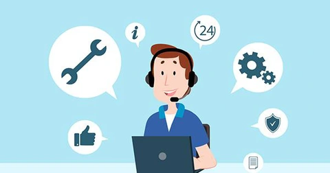 IT Helpdesk: Nhiệm vụ, kỹ năng và yêu cầu tuyển dụng - Ảnh 1. Tuy nhiên, không phải ai cũng hiểu rõ về công việc này. Bài viết dưới đây, CareerBuilder sẽ mang đến cho bạn những thông tin hữu ích - Ảnh: Internet