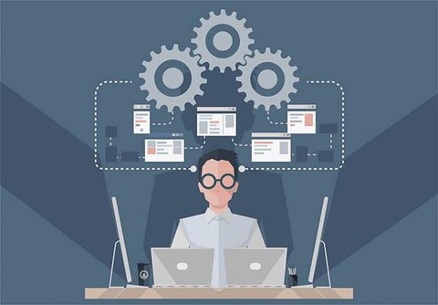 IT Helpdesk: Nhiệm vụ, kỹ năng và yêu cầu tuyển dụng - Ảnh 3. Kỹ năng giao tiếp tốt là rất cần thiết khi làm việc ở vị trí IT Helpdesk - Ảnh: Internet