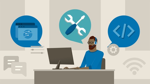 IT Helpdesk: Nhiệm vụ, kỹ năng và yêu cầu tuyển dụng - Ảnh 5. Tác phong làm việc chuyên nghiệp phải đảm bảo - Ảnh: Internet