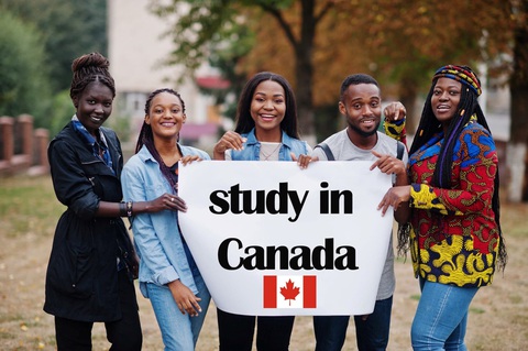 Canada cải cách Chương trình Sinh viên Quốc tế để tránh lừa đảo - Ảnh 1. Canada cải cách Chương trình Sinh viên Quốc tế để tránh lừa đảo - Ảnh 1.
