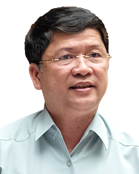 Cần thêm thời gian hoàn chỉnh Luật Đất đai sửa đổi - Ảnh 2. Đại biểu TẠ VĂN HẠ