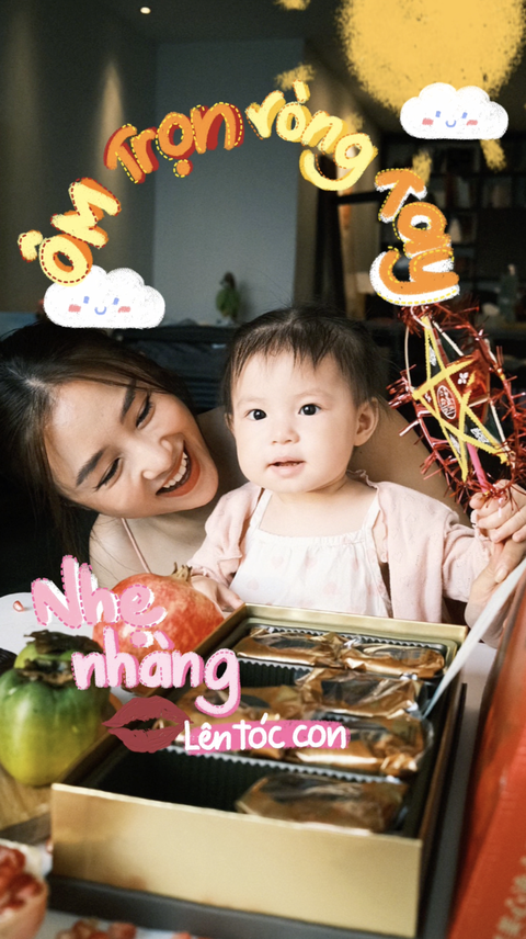 Pam là hot kid trên mạng xã hội bởi độ đáng yêu vô đối Pam là hot kid trên mạng xã hội bởi độ đáng yêu vô đối