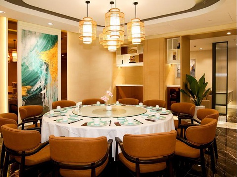 Dim Tu Tac Hùng Vương Plaza hé mở điểm thú vị mới cho thực khách - Ảnh 2. Dim Tu Tac Hùng Vương Plaza hé mở điểm thú vị mới cho thực khách - Ảnh 2.