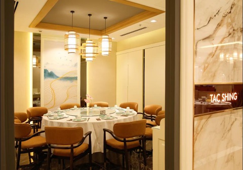 Dim Tu Tac Hùng Vương Plaza hé mở điểm thú vị mới cho thực khách - Ảnh 3. Dim Tu Tac Hùng Vương Plaza hé mở điểm thú vị mới cho thực khách - Ảnh 3.