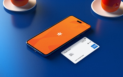 VIB và 5 năm dẫn sóng thay đổi của thị trường thẻ - Ảnh 2. VIB và 5 năm dẫn sóng thay đổi của thị trường thẻ - Ảnh 2.
