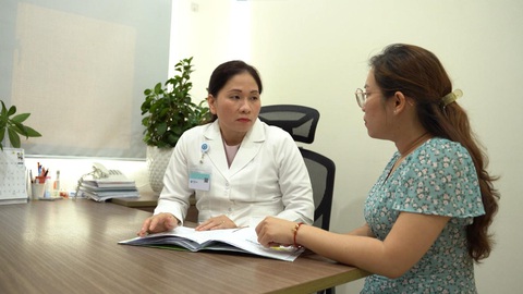 Tầm soát và chẩn đoán sớm tiền đái tháo đường - Ảnh 1. Tầm soát và chẩn đoán sớm tiền đái tháo đường - Ảnh 1.