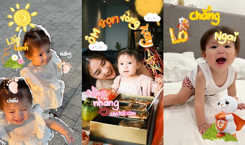 Hứa Kim Tuyền đặt ‘tâm tư’ nuôi con nhỏ vào bài hát ‘Nắng Ngoài Sân’ - Ảnh 1. Hứa Kim Tuyền đặt ‘tâm tư’ nuôi con nhỏ vào bài hát ‘Nắng Ngoài Sân’ - Ảnh 1.