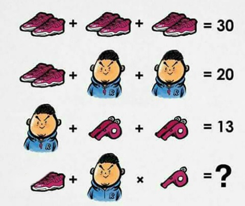 Câu đố hack não: Cái gì càng tối càng sáng? - Ảnh 10. Câu đố hack não: Cái gì càng tối càng sáng? - Ảnh 10.