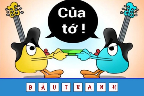 Thử tài IQ đuổi hình bắt chữ (26)   - Ảnh 1.