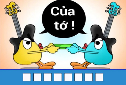 Thử tài IQ đuổi hình bắt chữ (26) - Ảnh 7. Thử tài IQ đuổi hình bắt chữ (26) - Ảnh 7.