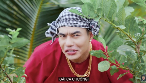 Lê Dương Bảo Lâm tung MV mới, âm mưu' tạo 'trend' mới hậu 'Sao hay ra dẻ quá' - Ảnh 2. Lê Dương Bảo Lâm "âm mưu" tạo trend với câu nói mới