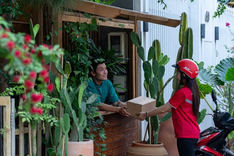 Bí quyết dành cho chủ shop online mùa bán hàng cuối năm - Ảnh 2. Bí quyết dành cho chủ shop online mùa bán hàng cuối năm - Ảnh 2.