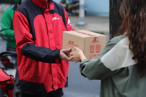 Bí quyết dành cho chủ shop online mùa bán hàng cuối năm - Ảnh 4. Bí quyết dành cho chủ shop online mùa bán hàng cuối năm - Ảnh 4.