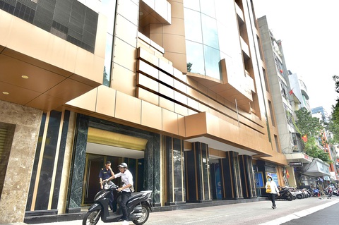 Tài sản của các đối tượng đã chết, bị truy nã trong vụ Vạn Thịnh Phát được xử lý ra sao? - Ảnh 1. Tài sản của các đối tượng đã chết, bị truy nã trong vụ Vạn Thịnh Phát được xử lý ra sao? - Ảnh 1.