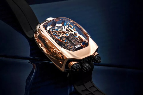 Bugatti công bố bộ quà Giáng sinh, có món gấp đôi Lamborghini Huracan- Ảnh 7. Bugatti công bố bộ quà Giáng sinh, có món gấp đôi Lamborghini Huracan- Ảnh 7.