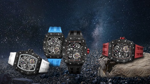 Black Friday - ‘siêu bão’ giảm giá cuối cùng trong năm tại Đăng Quang Watch - Ảnh 4. Black Friday - ‘siêu bão’ giảm giá cuối cùng trong năm tại Đăng Quang Watch - Ảnh 4.
