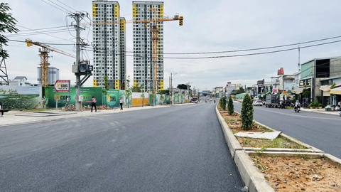 Đón cơ hội với bất động sản cửa ngõ TP Thủ Đức - TP Dĩ An- Ảnh 2. Đón cơ hội với bất động sản cửa ngõ TP Thủ Đức - TP Dĩ An- Ảnh 2.