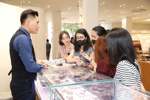 WEDDINGBOOK SAIGON - Dịch vụ cưới trọn gói chuẩn Hàn Quốc- Ảnh 3. WEDDINGBOOK SAIGON - Dịch vụ cưới trọn gói chuẩn Hàn Quốc- Ảnh 3.